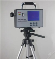 粉尘浓度检测仪